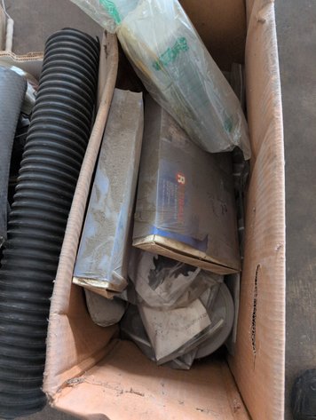 Image for MISC SPRAYER PARTS