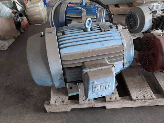 Image for MOTOR
