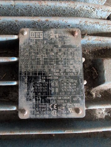 Image for MOTOR