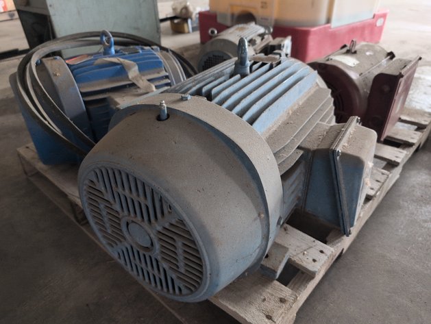 Image for MOTOR