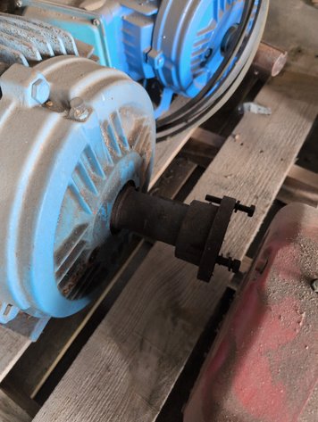 Image for MOTOR