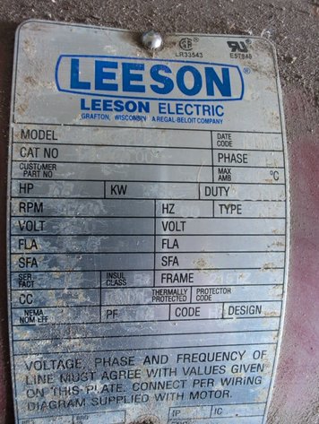 Image for MOTOR