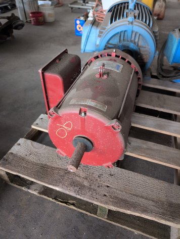 Image for MOTOR