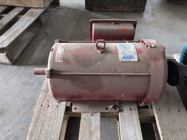 Image for MOTOR
