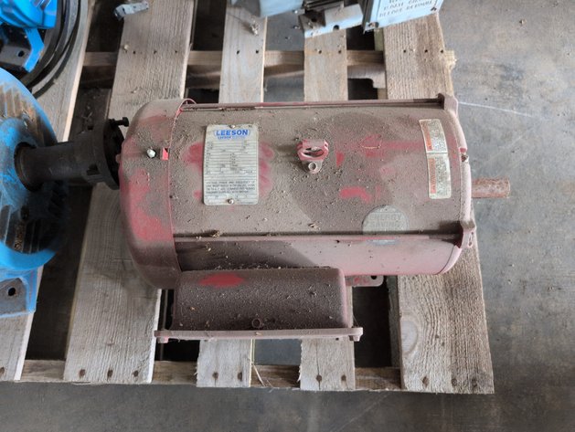 Image for MOTOR