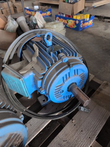 Image for MOTOR