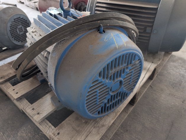 Image for MOTOR