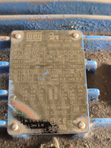 Image for MOTOR