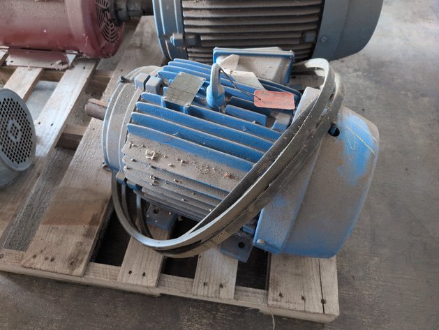Image for MOTOR