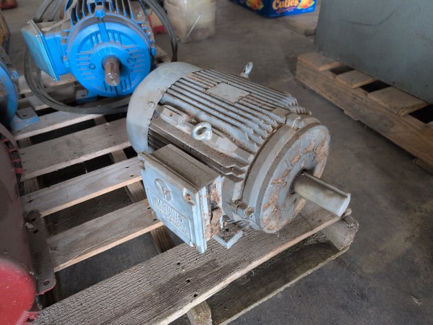 Image for MOTOR
