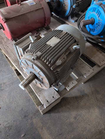 Image for MOTOR