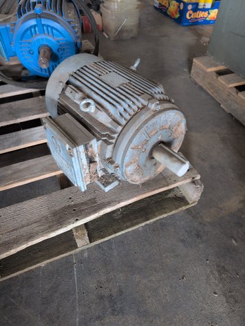 Image for MOTOR