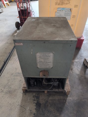 Image for L.B. WHITE HEATER