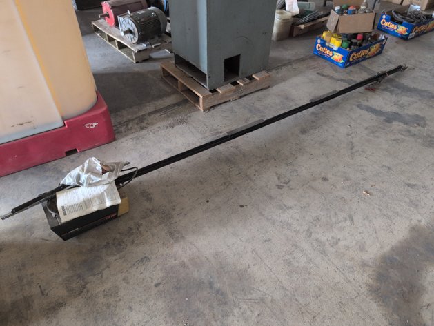 Image for SEARS GARAGE DOOR OPENER