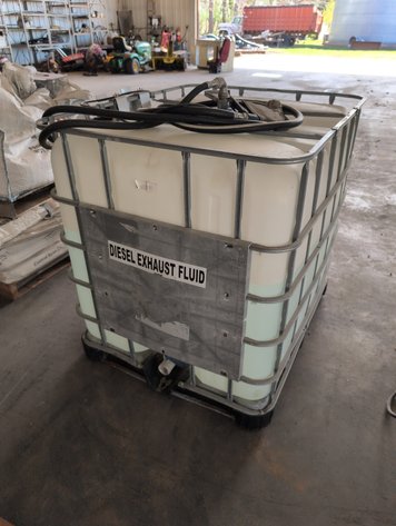Image for DEF TOTE / TANK