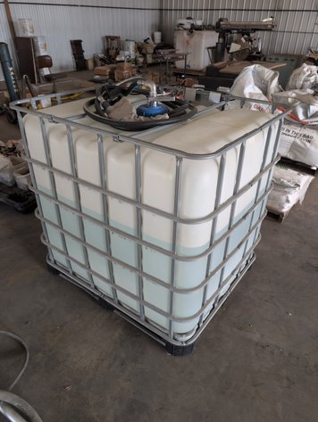 Image for DEF TOTE / TANK