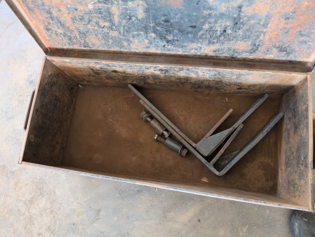 Image for TOOLBOX