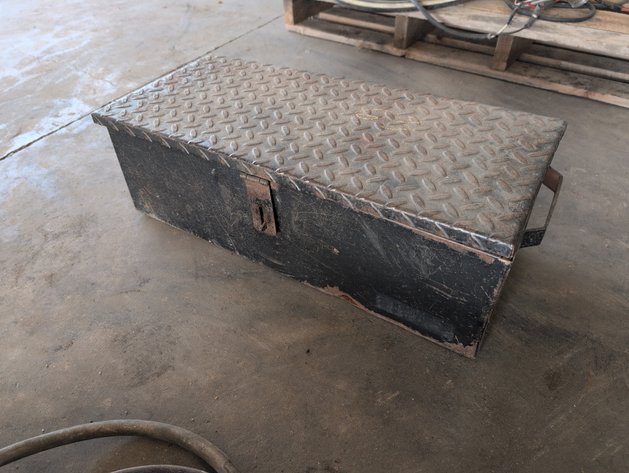 Image for TOOLBOX
