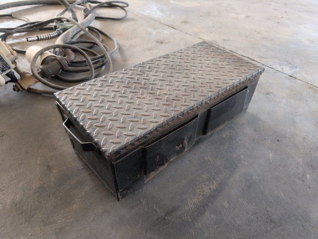 Image for TOOLBOX