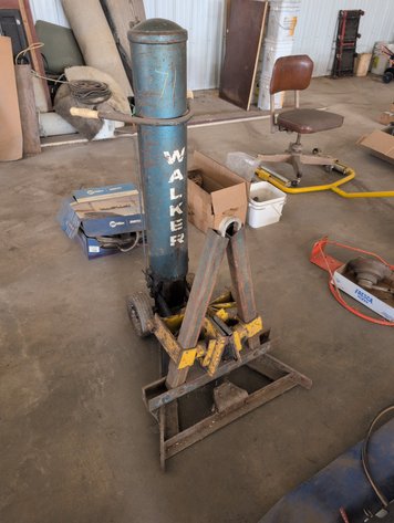 Image for BUMPER JACK