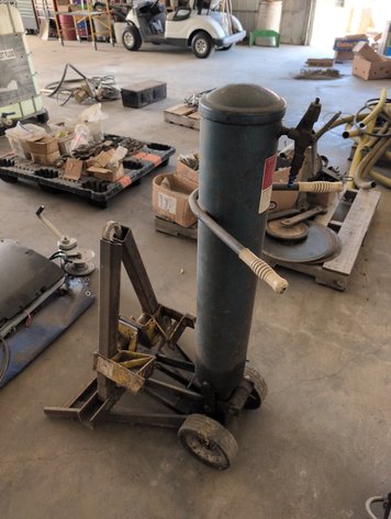 Image for BUMPER JACK