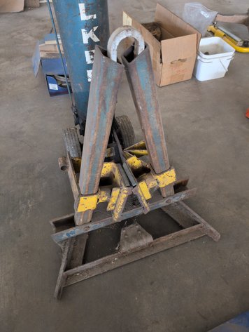 Image for BUMPER JACK