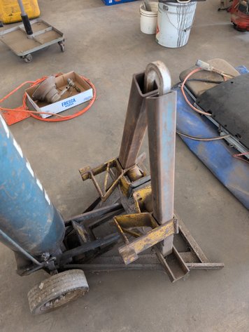 Image for BUMPER JACK