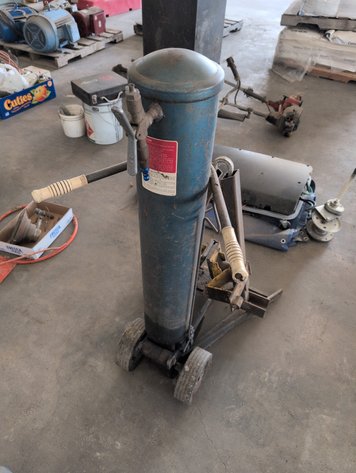 Image for BUMPER JACK