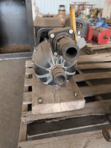 Image for PACER PUMP