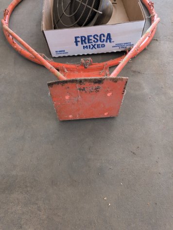 Image for HOOP AND HEATER