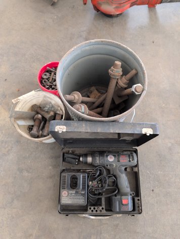 Image for DRILL AND MORE