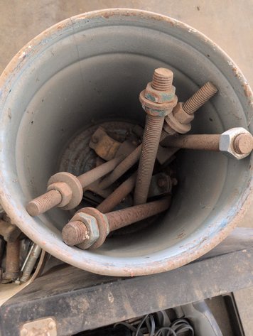 Image for DRILL AND MORE