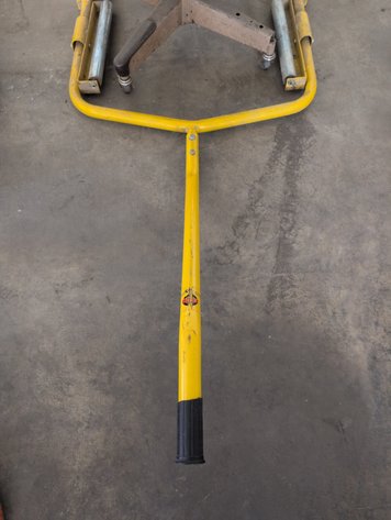 Image for DOLLY AND CHAIR