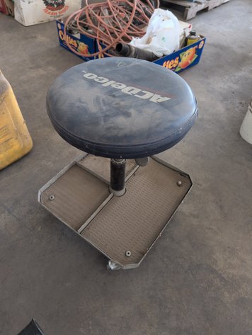 Image for STOOL