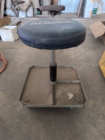 Image for STOOL