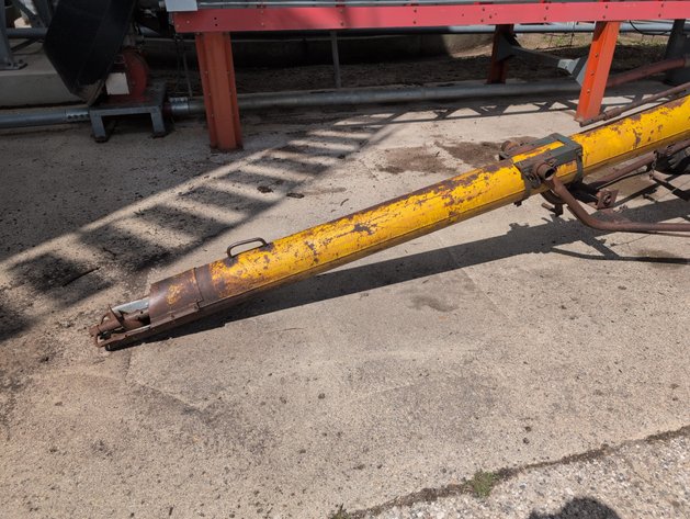 Image for AUGER