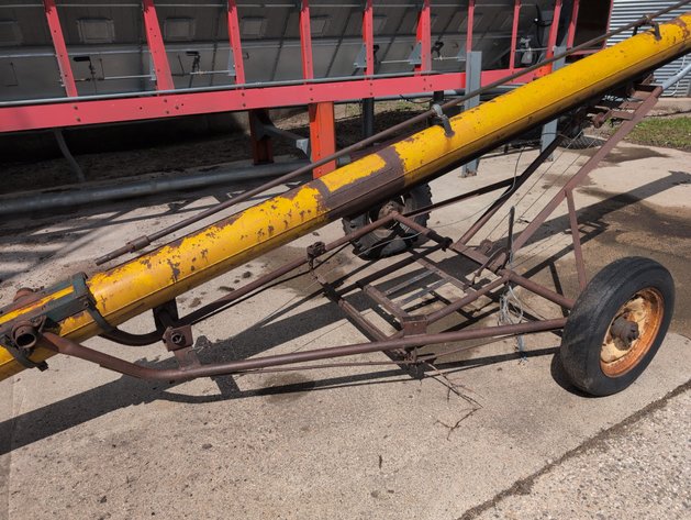 Image for AUGER