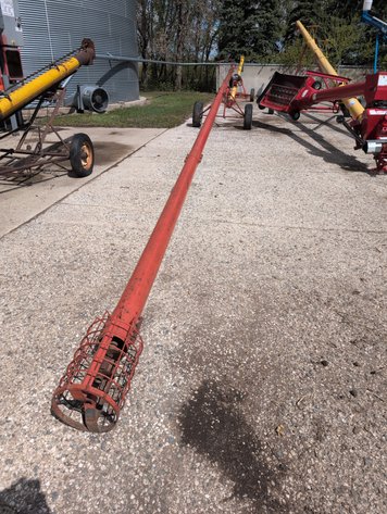 Image for FETRAL 6”X54’ AUGER