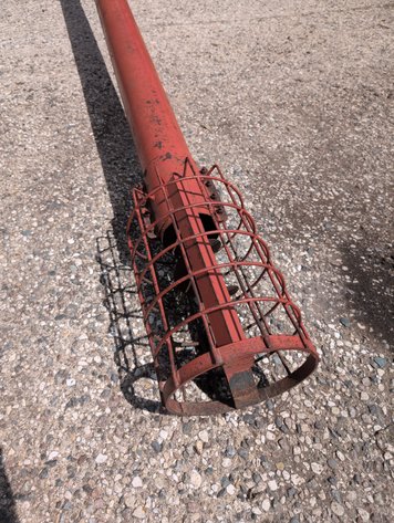Image for FETRAL 6”X54’ AUGER