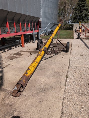 Image for AUGER