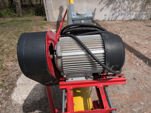 Image for 2015 WEST FIELD WR80-31 AUGER