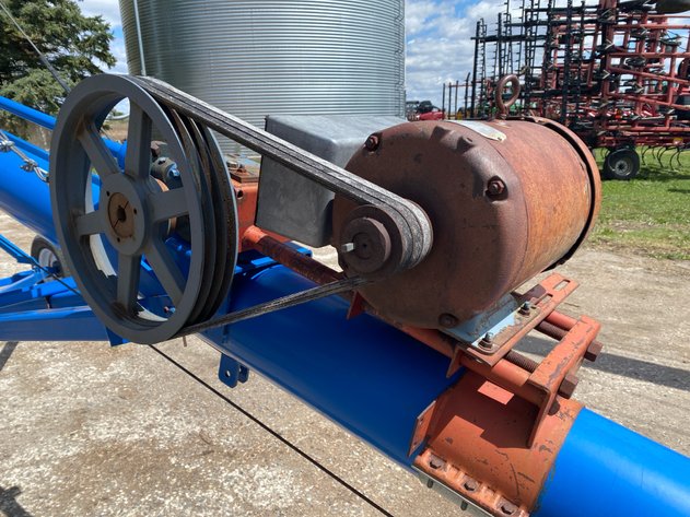 Image for BRANDT 857 AUGER