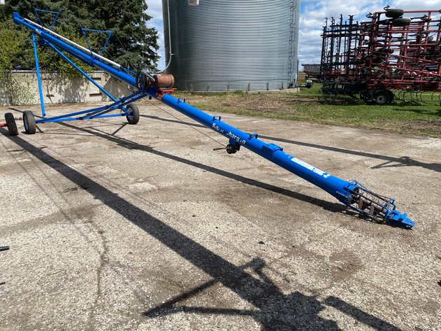 Image for BRANDT 857 AUGER