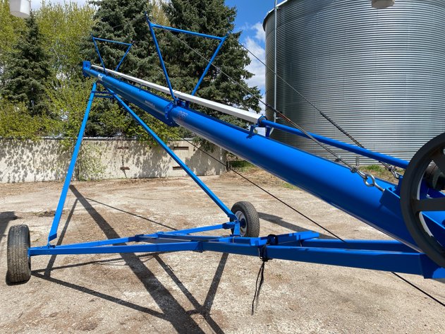 Image for BRANDT 857 AUGER