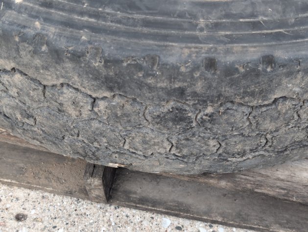 Image for TIRE
