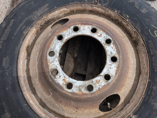Image for TIRE