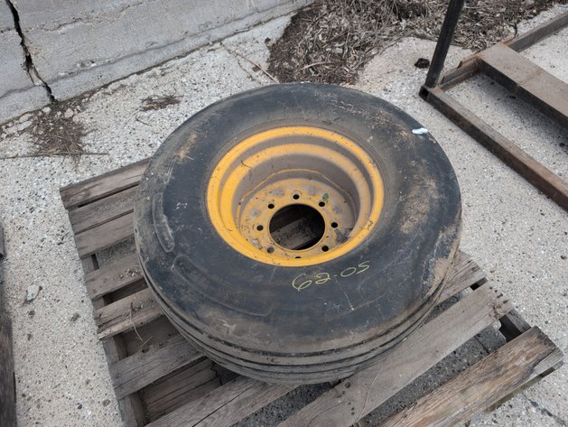 Image for TIRE