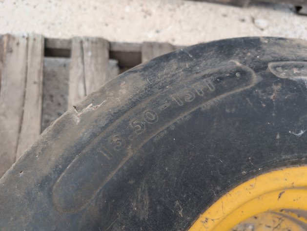 Image for TIRE