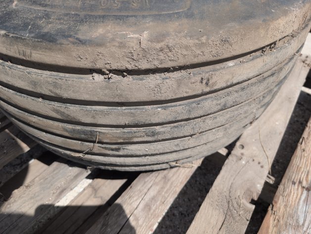 Image for TIRE