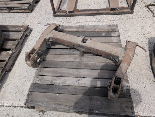 Image for 3PT QUICK HITCH